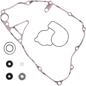 Moose Offroad Water Pump Rebuild Kit Water Pump Rebuild Kit - Kawasaki