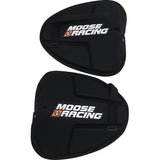 Moose Offroad Foam Handguards Foam Handguards - Black