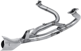 Headpipe