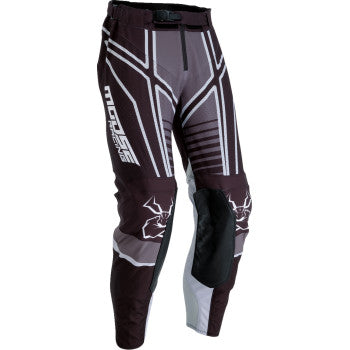 Moose Offroad Agroid Pants Agroid Pants - Stealth