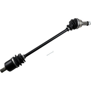 Moose Offroad OEM Replacement Standard CV Axle - Front Left/Right - Polaris RZR/Ranger