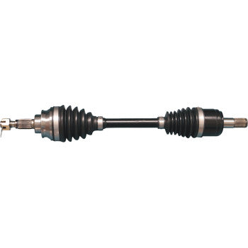 Moose Offroad Heavy-Duty CV Axle Kit - Front Right - Heavy-Duty - TRX 500/650/680