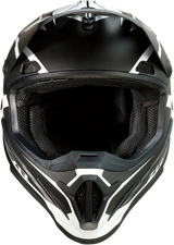 Rise Flame Helmet
