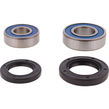 Moose Offroad Wheel Bearing Kit Wheel Bearing Kit - Front - Kayo Jackal/Bull 200