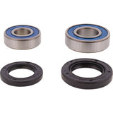 Moose Offroad Wheel Bearing Kit Wheel Bearing Kit - Front - Kayo Jackal/Bull 200