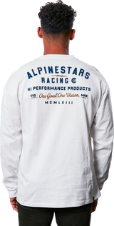 Alpinestars REP Long-Sleeve T-Shirt