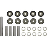 Moose Offroad Suspension Kit - Rear
