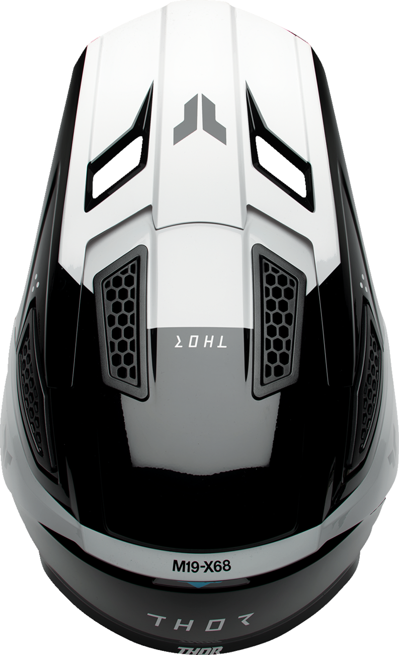 Fleet Storm Helmet