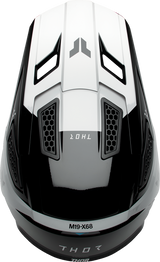 Fleet Storm Helmet