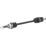 Moose Offroad OEM Replacement Standard CV Axle - Standard - Front Right - John Deere 825M/855M S4