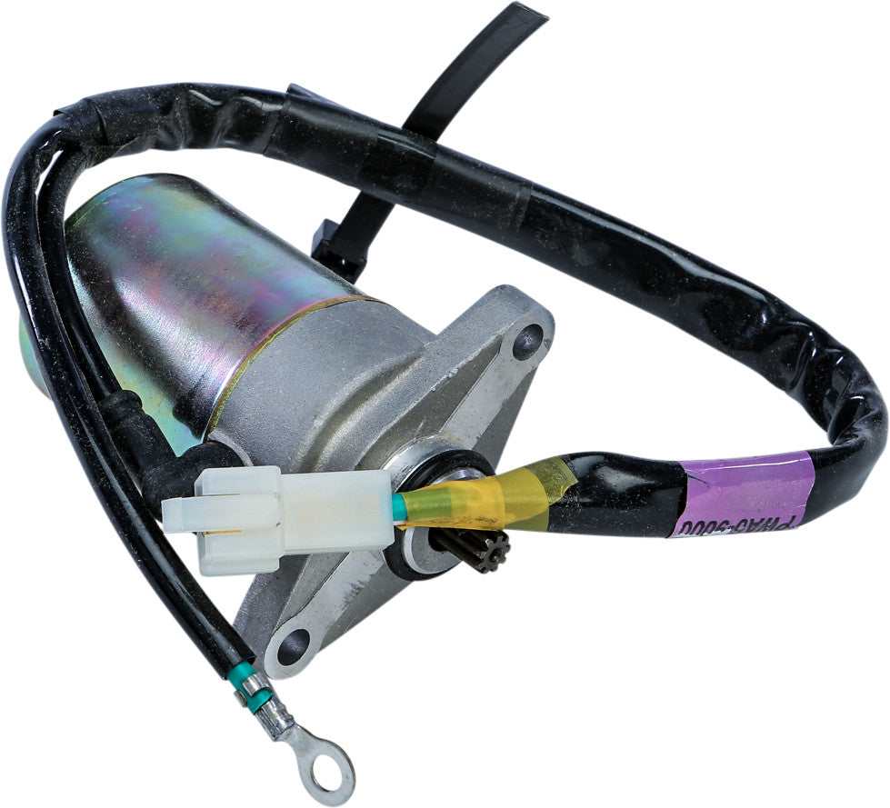 Fire Power Starter Motor - Kawasaki/Kymco/Arctic Cat