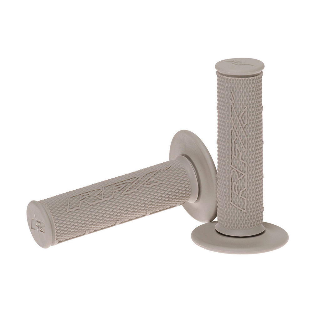 RFX DUAL COMPOUND GRIPS GREY