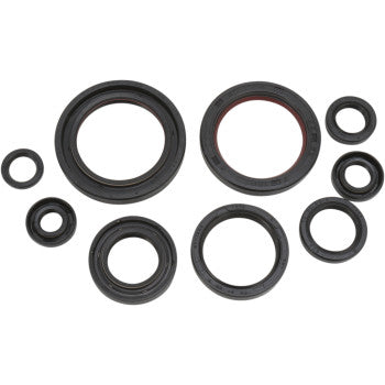 Moose Offroad Motor Oil Seals Motor Oil Seals - Honda