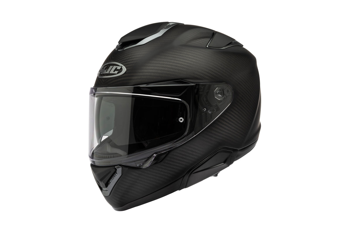 HJC RPHA 72 MATTE CARBON SML - RPHA 72
