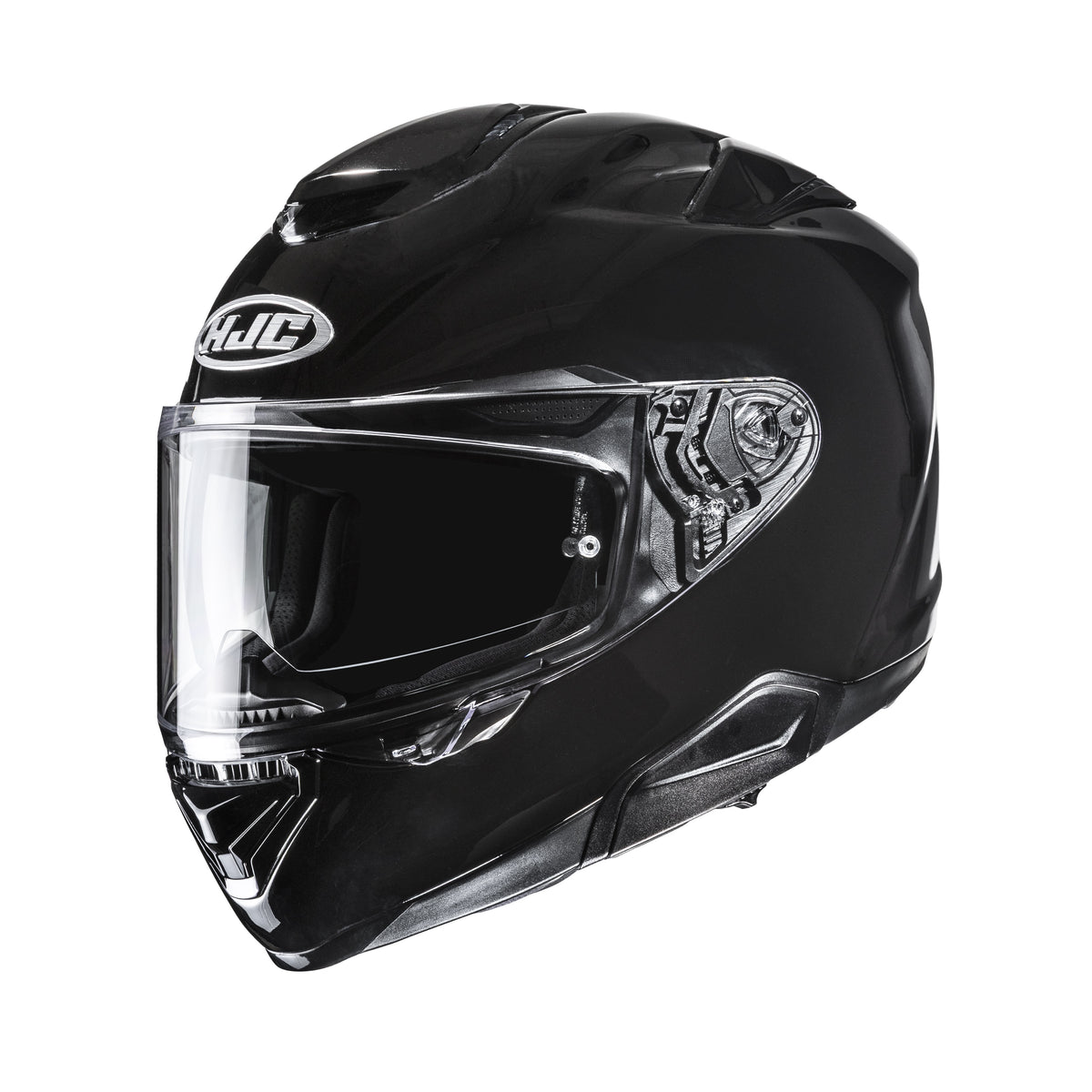 HJC RPHA 72 METAL BLACK S - RPHA 72 METAL