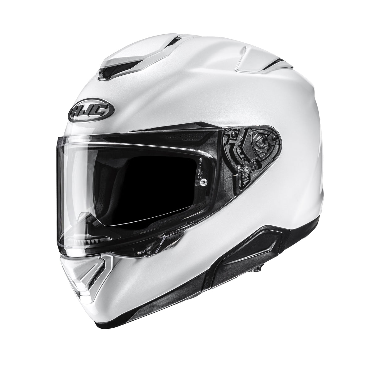 HJC RPHA 72 PEARL WHITE S - RPHA 72
