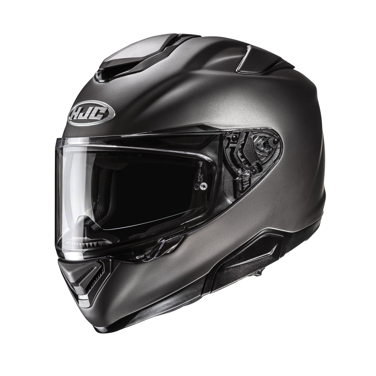 HJC RPHA 72 SF TITANIUM S - RPHA 72 SF TITANIUM