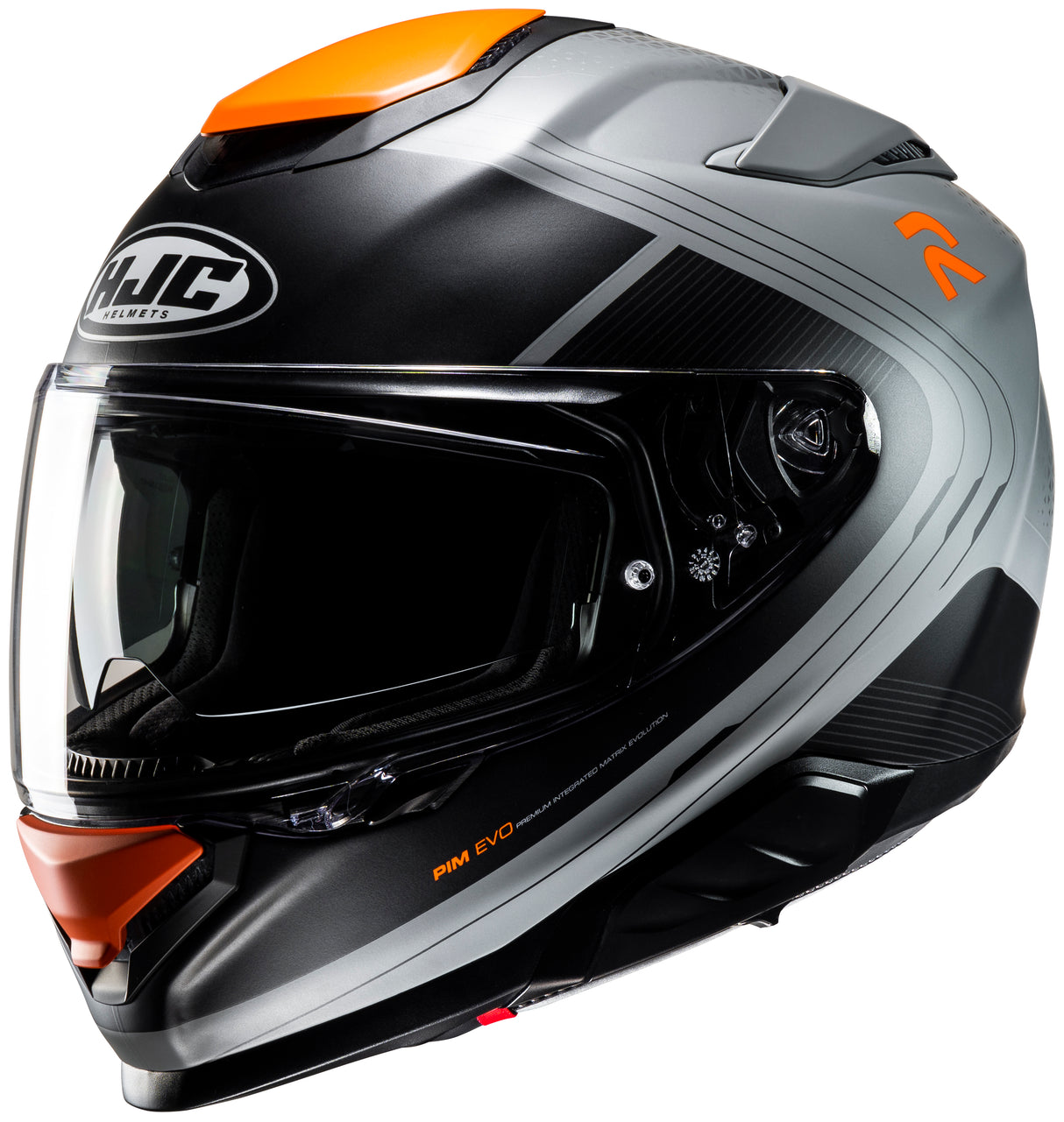 HJC RPHA 71 Frepe Helmet