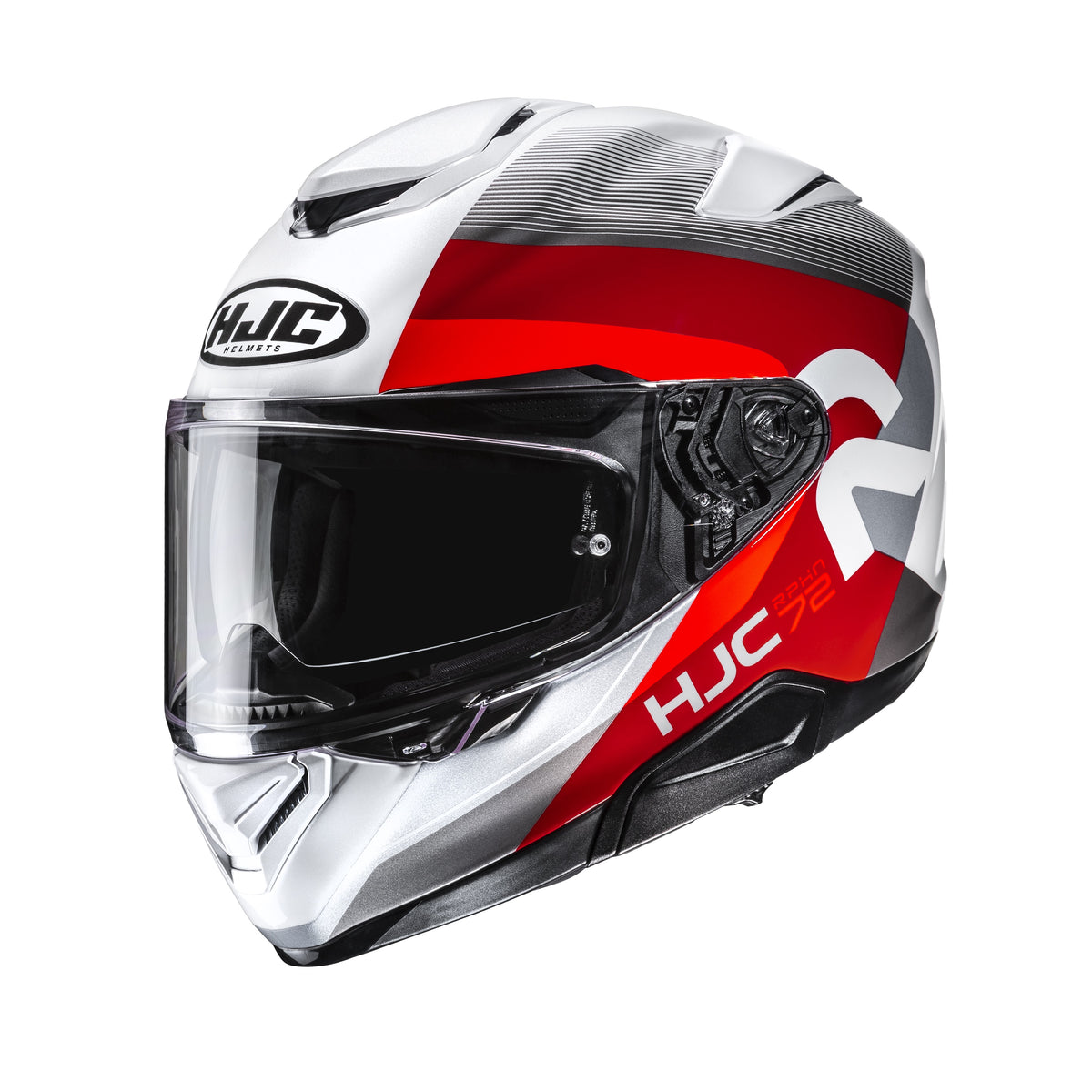 HJC RPHA 72 PHYTA MC1 SML - RPHA 72 PHYTA