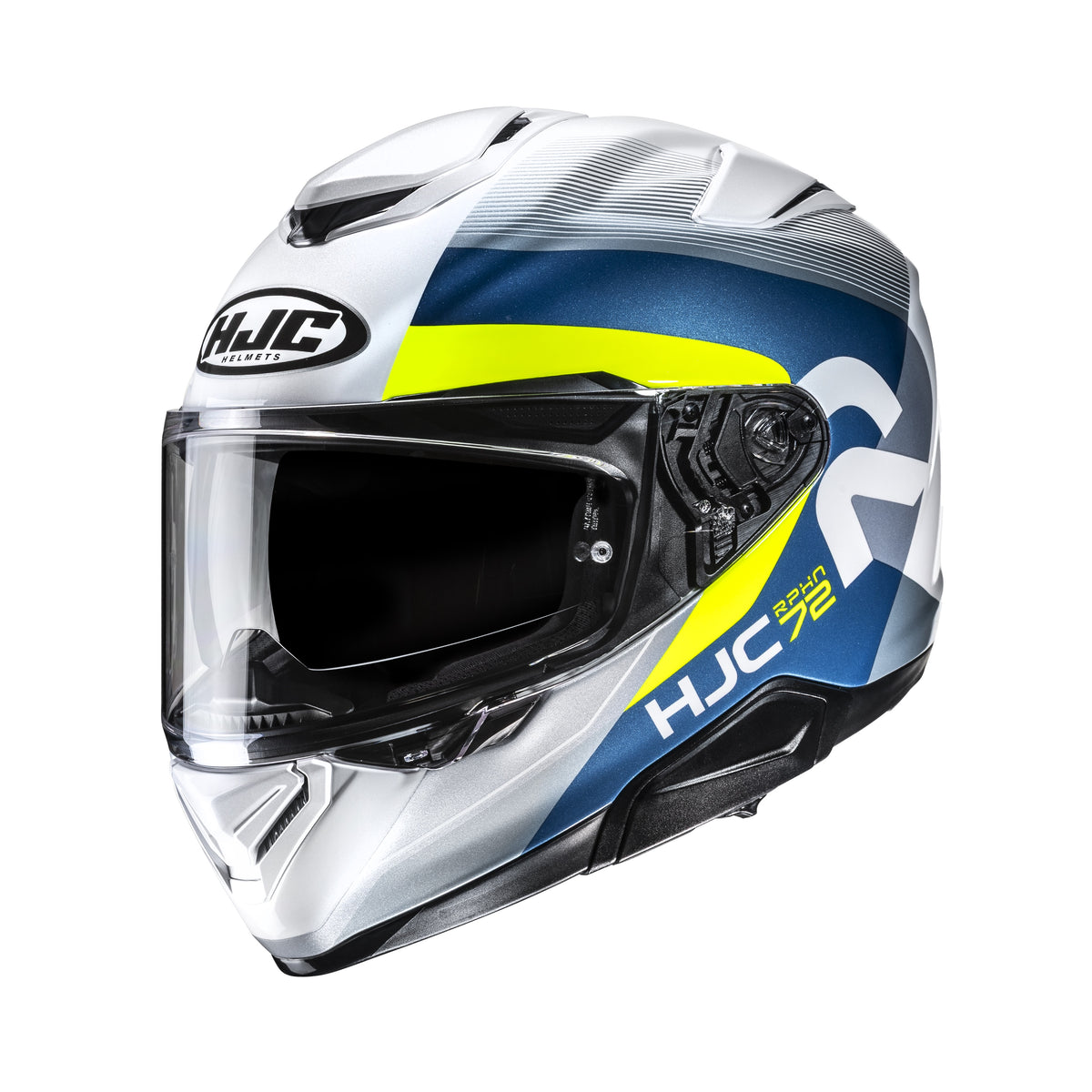 HJC RPHA 72 PHYTA MC3H SML - RPHA 72 PHYTA MC3H