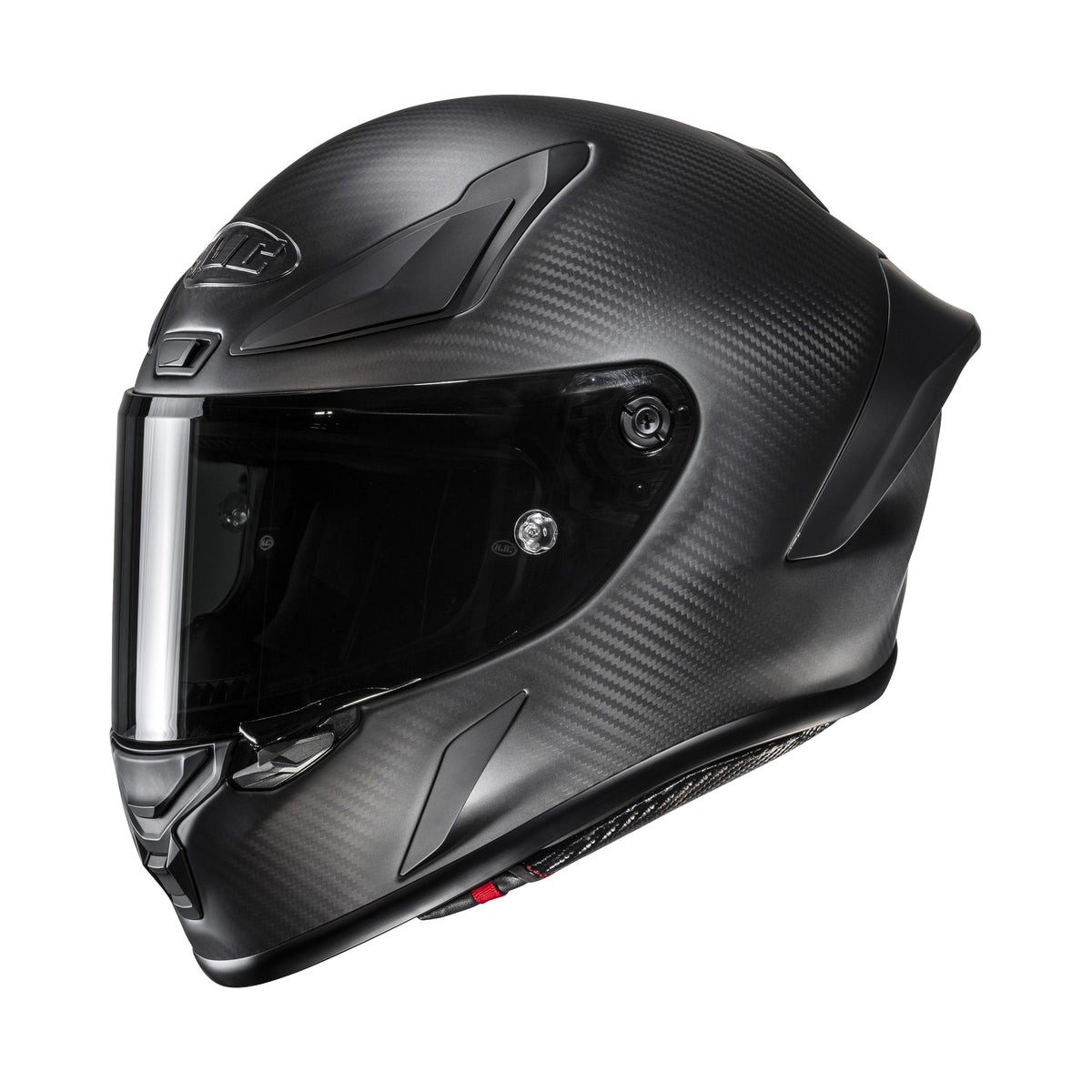 HJC RPHA 1N 2 MATTE CARBON SM - RPHA 1N 2