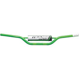 Moose Offroad Carbon Steel 7/8" Handlebar Carbon Steel 7/8" Handlebar - CR Low - Lime