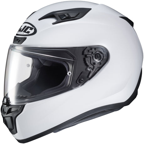 HJC I10 Solid Helmet