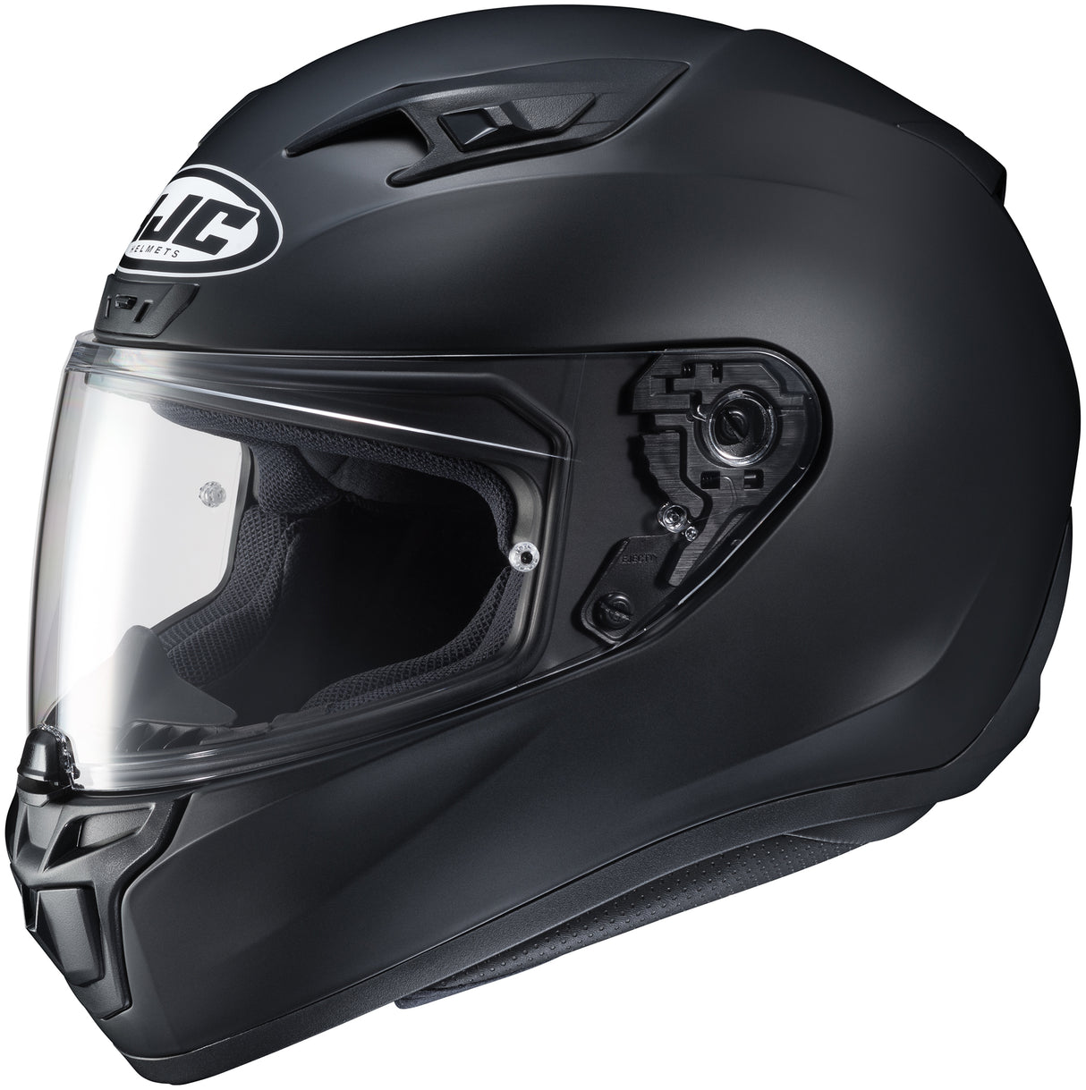 HJC I10 Solid Helmet