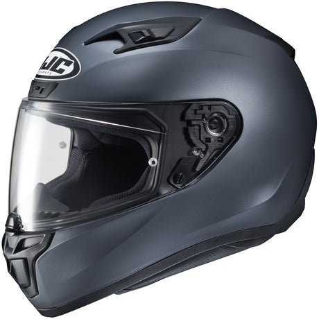 HJC I10 Solid Helmet