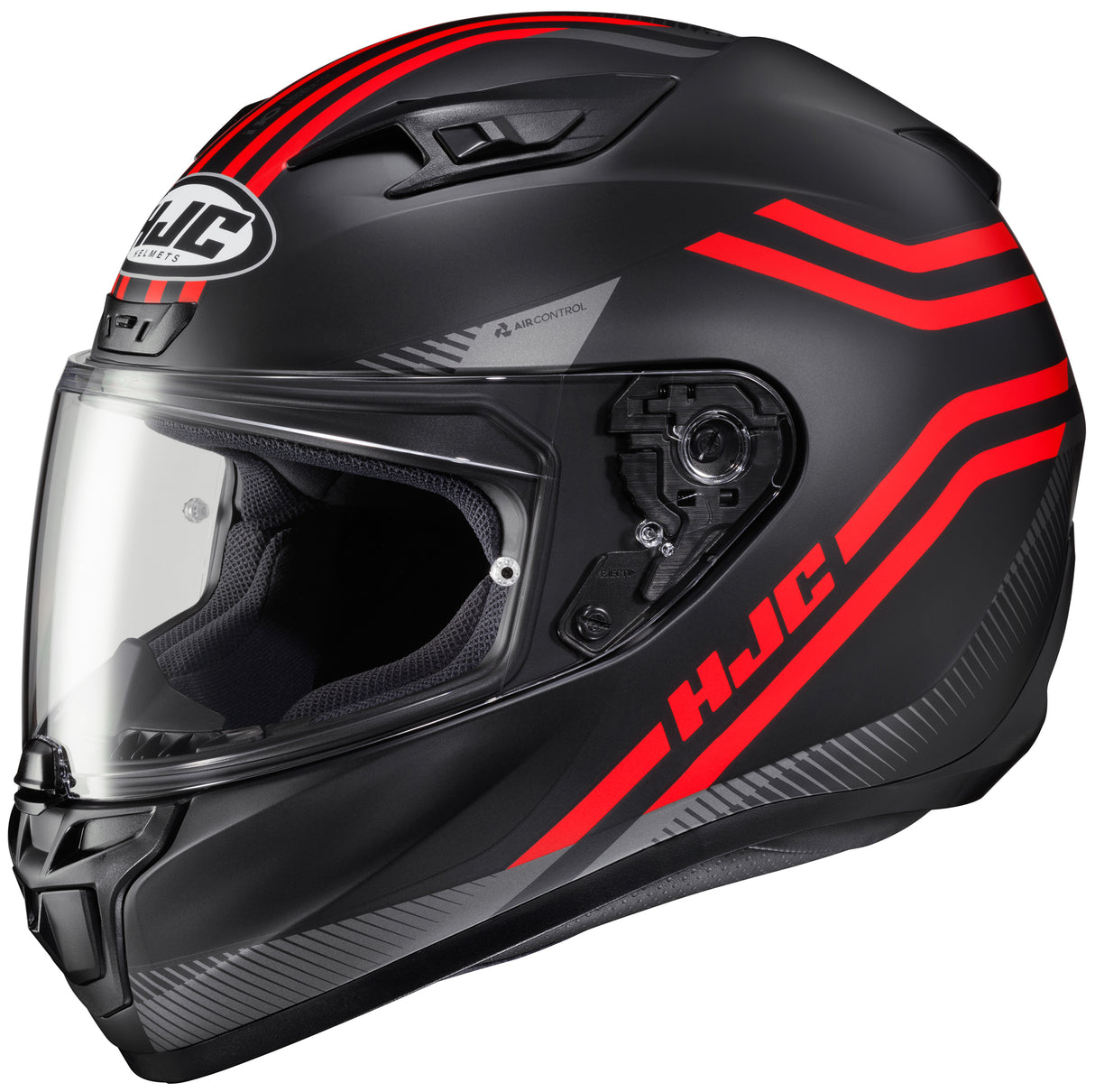 HJC I10 STRIX Helmet