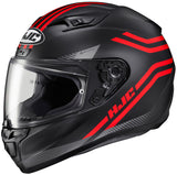 HJC I10 STRIX Helmet