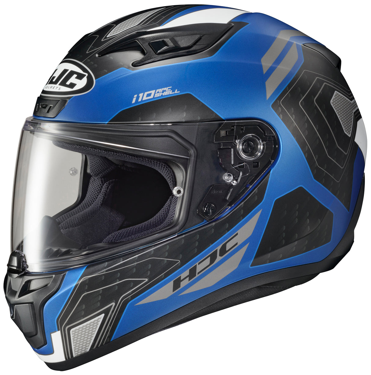 HJC I10 Sonar Helmet