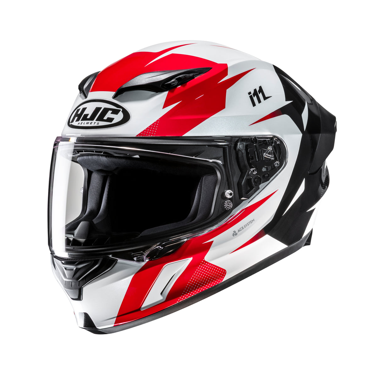 HJC i11 INSTANT MC1 S - i11 INSTANT