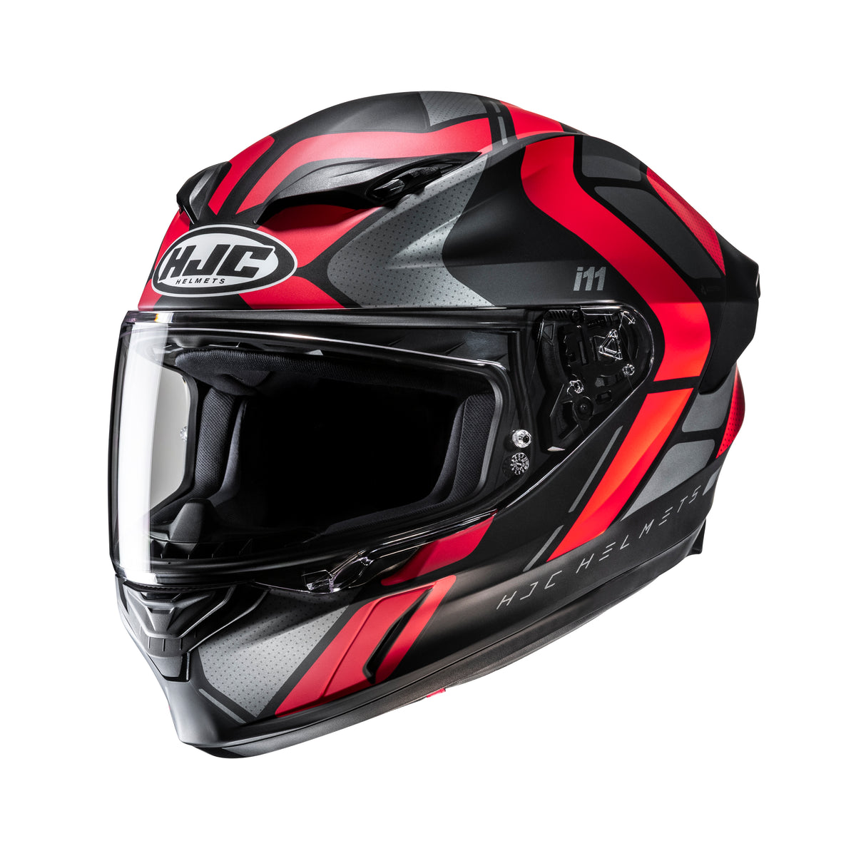 HJC i11 SUB MC1SF S - i11 SUB MC1SF