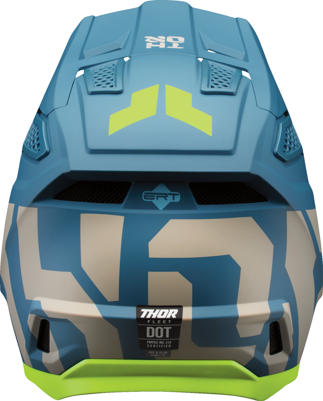Fleet Forge Helmet