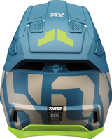 Fleet Forge Helmet