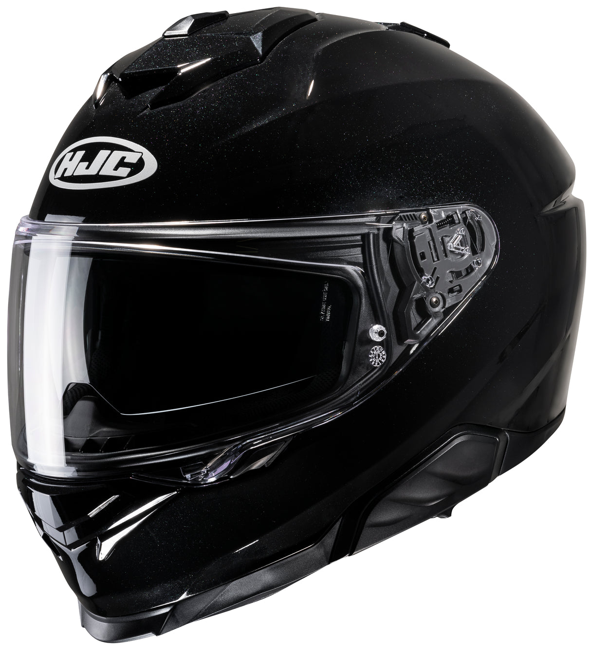 HJC I71 Solid Helmet