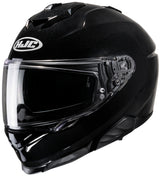 HJC I71 Solid Helmet