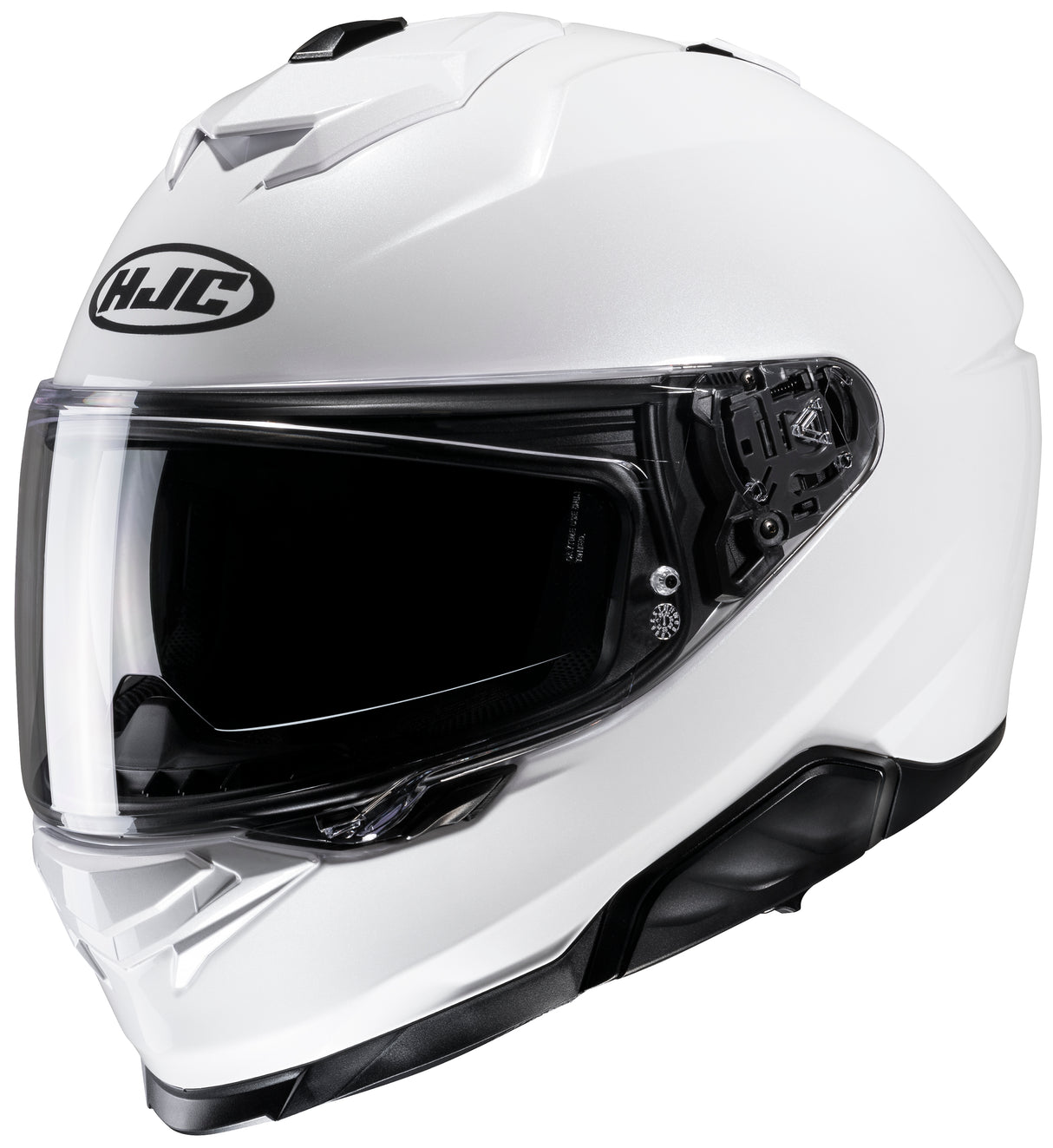 HJC I71 Solid Helmet
