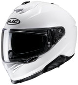 HJC I71 Solid Helmet
