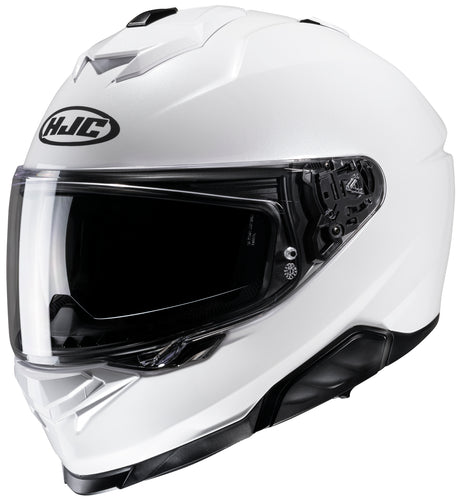 HJC I71 Solid Helmet