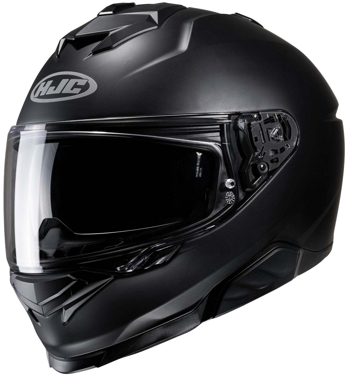 HJC I71 Solid Helmet