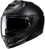 HJC I71 Solid Helmet