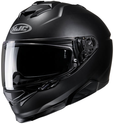HJC I71 Solid Helmet