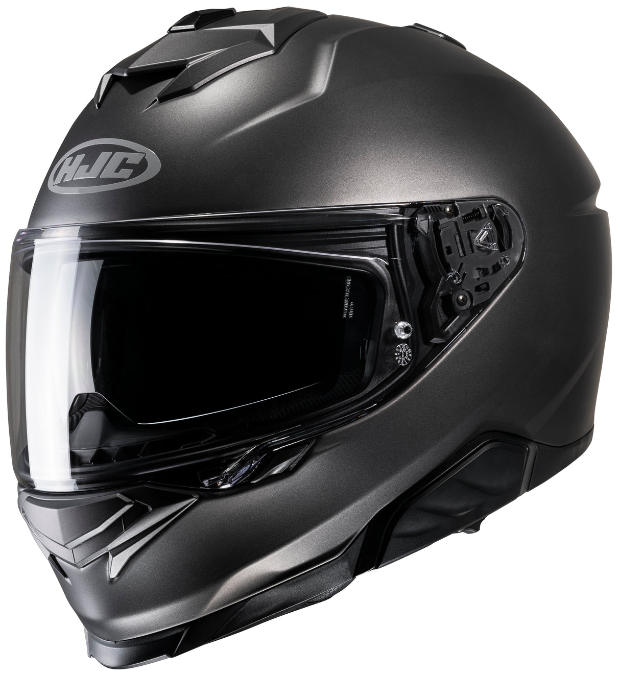 HJC I71 Solid Helmet