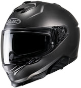 HJC I71 Solid Helmet