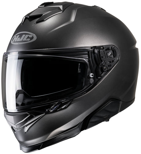 HJC I71 Solid Helmet