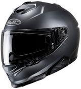 HJC I71 Solid Helmet