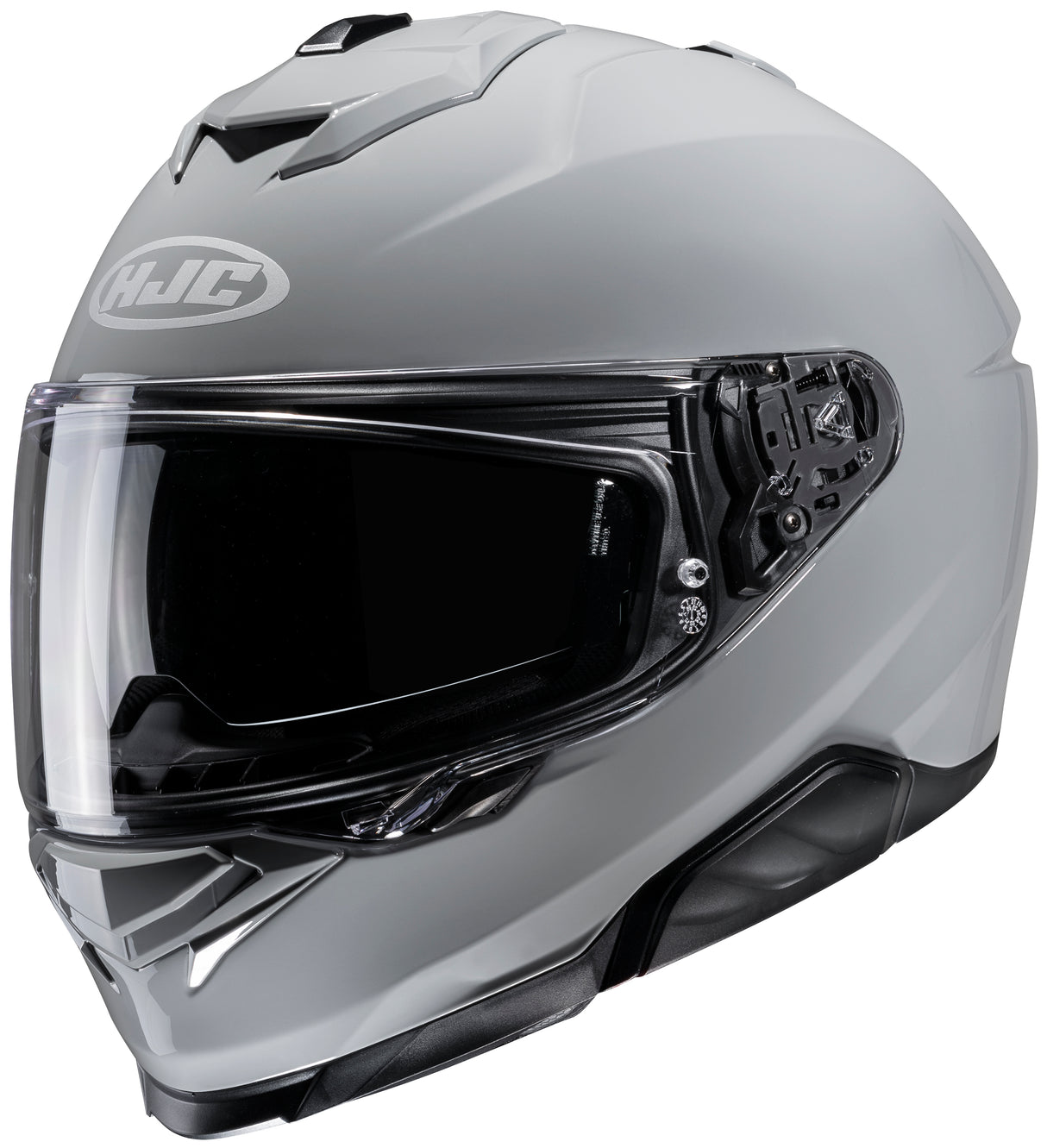 HJC I71 Solid Helmet