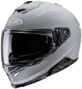 HJC I71 Solid Helmet